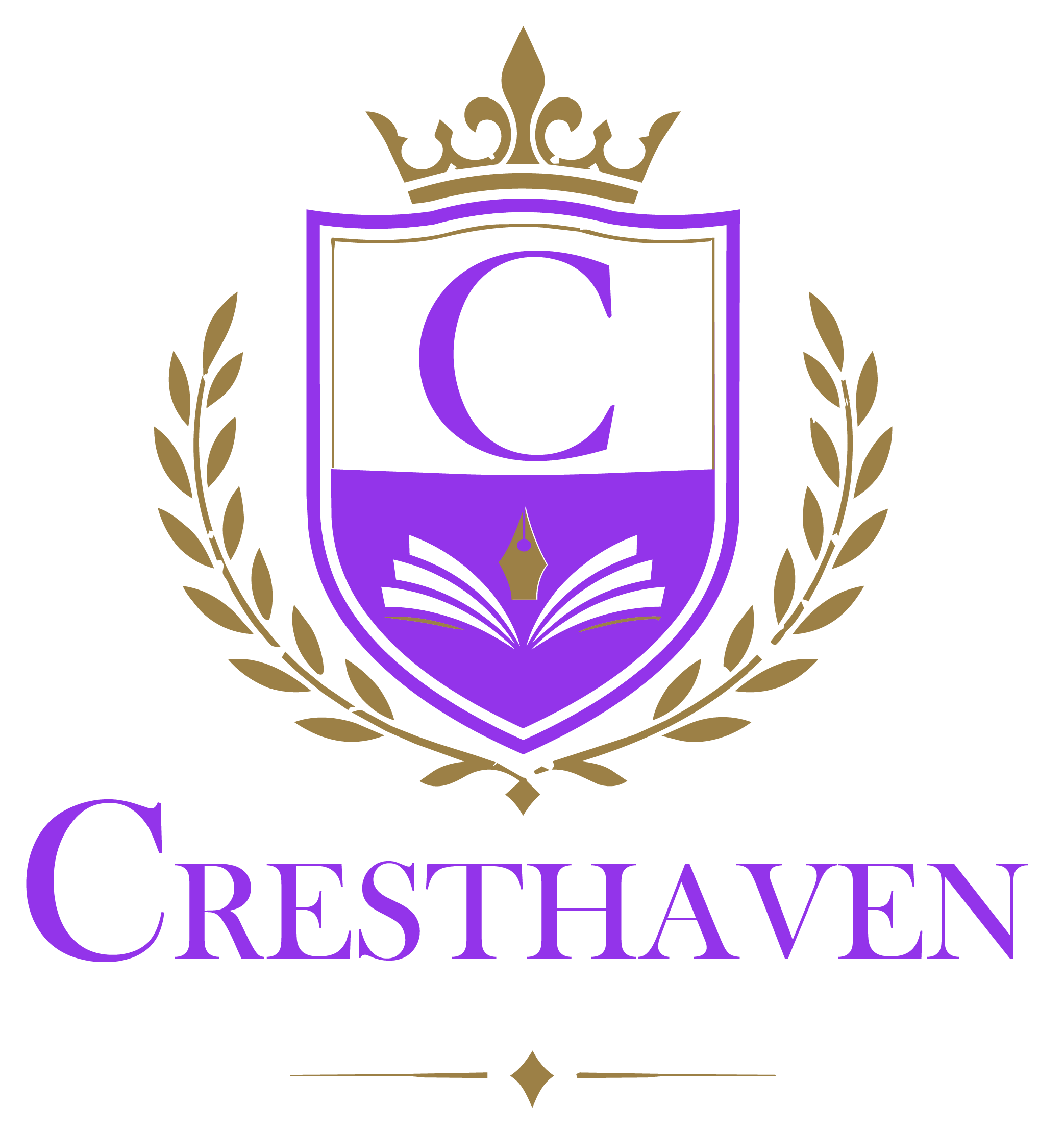 Cresthaven Book Publishers